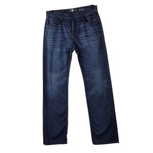 7 for all mankind Austyn Denim jeans